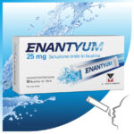 ENANTYUM*10BS SOLUZ 25MG 10ML
