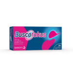 BUSCOFOKUS*20CPR RIV 200MG
