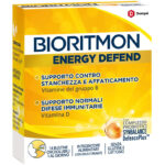 BIORITMON ENERGY DEFEND BUST