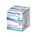 PRONTEX PHYSIO ISOTON 5ML 20F