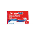 ZERINOFEBB*AD 15CPR 300+150MG