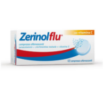 ZERINOLFLU*12CPR EFF