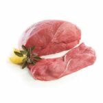 Fesa o intracoscia di vitello