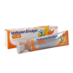 VOLTAREN EMULGEL*GEL 120G 1%