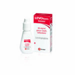 LEVOTUSS TOSSE*GTT 30ML60MG/ML
