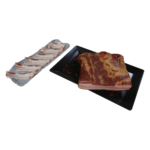 Pancetta affumicata Levoni