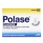 POLASE 60CPR SENZA ZUCCHERO