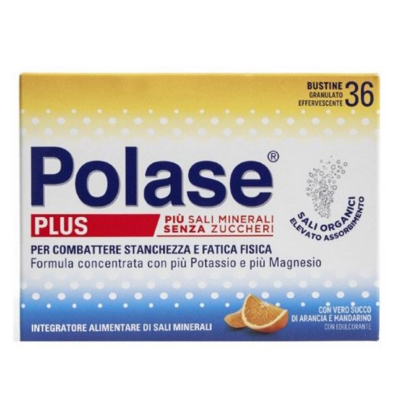 POLASE PLUS 36BUSTS PROMO 2023 POLASE PLUS 36BUSTS PROMO 2023 - immagine 1