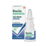 RINAZINA AQUAMARINA SPR NAS IP