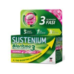 SUSTENIUM BIORITMO3 D AD 30CPR