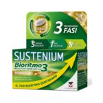 SUSTENIUM BIORITMO3 D60+ 30CPR