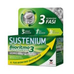 SUSTENIUM BIORITMO3 U60+ 30CPR
