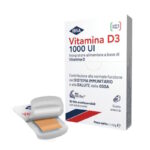 VITAMINA D3 IBSA 1000UI 30FILM
