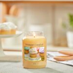 Yankee Candle - Vanilla Cupcake
