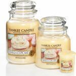 Yankee Candle - Vanilla Cupcake - immagine 2