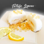 Gelato - Tartufo Limone