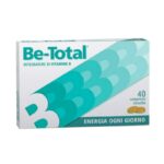 BETOTAL 40 CPR RIVESTITE