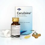CERULISINA*GTT OTO FL 20ML