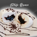 Gelato - Tartufo Bianco