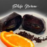 Gelato - Tartufo Nerone