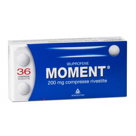 moment-36-compresse-rivestite-200-mg MOMENT*36CPR RIV 200MG - immagine 1