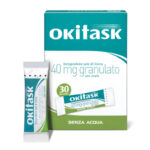 OKITASK* OS GRAT 30BUST 40MG