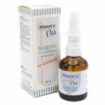 RINOREX FLU SPR NASALE 50ML