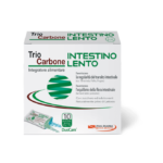 TRIOCARBONE INTESTINO LENTO 10BUST