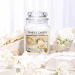 Yankee Candle - Wedding Day