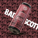 BAD SCOTT EXPORT SCOTCH ALE - immagine 2