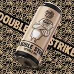 DOUBLE STRIKE DOUBLE IPA - immagine 2