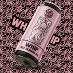 WHIP RYE SESSION IPA - immagine 2