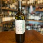 ORGANICUM, BIO GRILLO - Musíta 2019