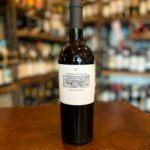 DON ROSARIO DOC Terre di Cosenza BIO - Masseria Falvo, 2015