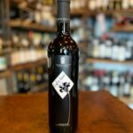 GIGLIO NERO BIO - Cantina Termine Grosso 2020