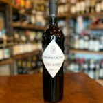 GOCCE DI FRISIO BIO - Cantina Termine Grosso 2017