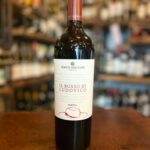 IL ROSSO DI LUDOVICO RISERVA - Tenute Orestiadi 2015