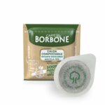 BORBONE - 150 cialde Compostabili
