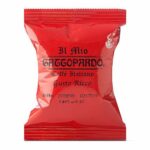 GATTOPARDO - 100 capsule Il Mio