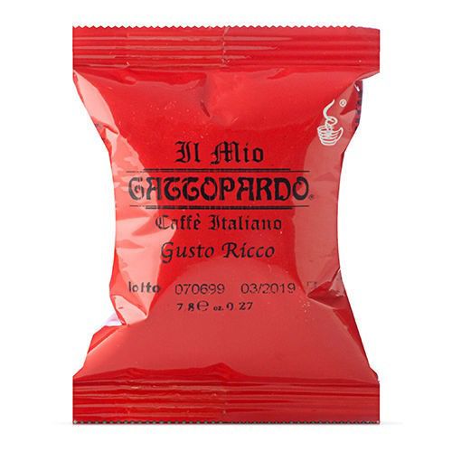 IMG-20220607-WA0050 GATTOPARDO - 100 capsule Il Mio - immagine 1