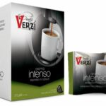 VERZI - 50 capsule Nescafè Dolce Gusto