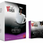 VERZI - 100 capsule A Modo Mio