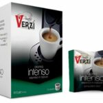 VERZI - 100 capsule Uno System