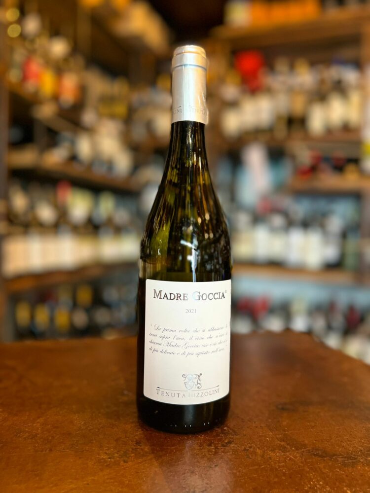 MADRE GOCCIA MADRE GOCCIA - Tenuta Iuzzolini 2021 - immagine 1