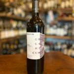 ORGANICUM, BIO NERO D'AVOLA - Musíta 2019