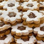 Occhi di Bue Cioccolato