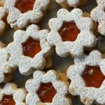 Occhi di Bue Marmellata