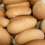 Panino al Burro lungo