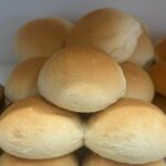 Panino al Burro rotondo