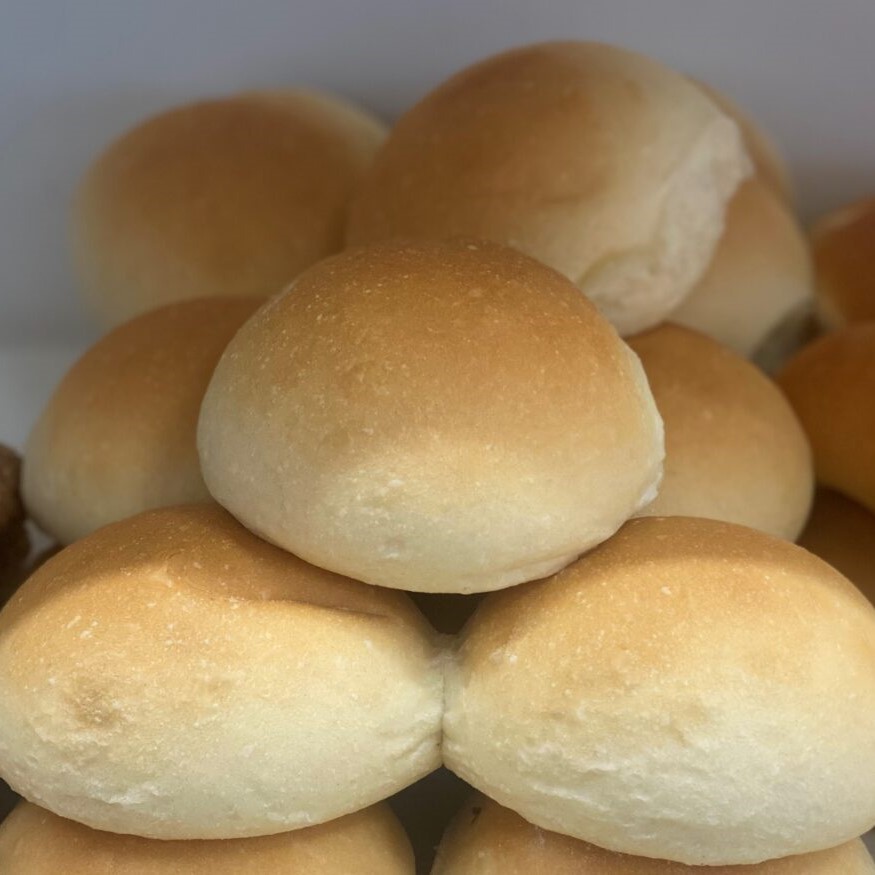 PANINO AL BURRO ROTONDO Panino al Burro rotondo - immagine 1